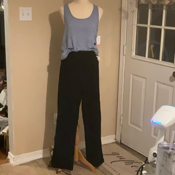 Philosophy Black Leggings in Size M, NWT - Picture 2 of 14